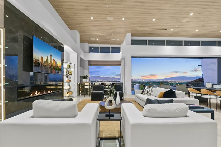 Why You Don't Get to Choose the Sofa -- And Why That's a Good Thing 2 | Luxury Home Staging & Design in Las Vegas image 1 | Luxury Home Staging & Design in Las Vegas