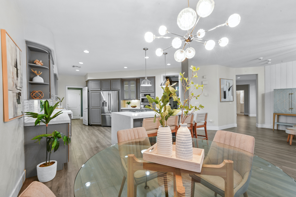 Case Studies 18 | Luxury Home Staging & Design in Las Vegas 1882 Whispering Cir Utopia Home Staging Vegas10