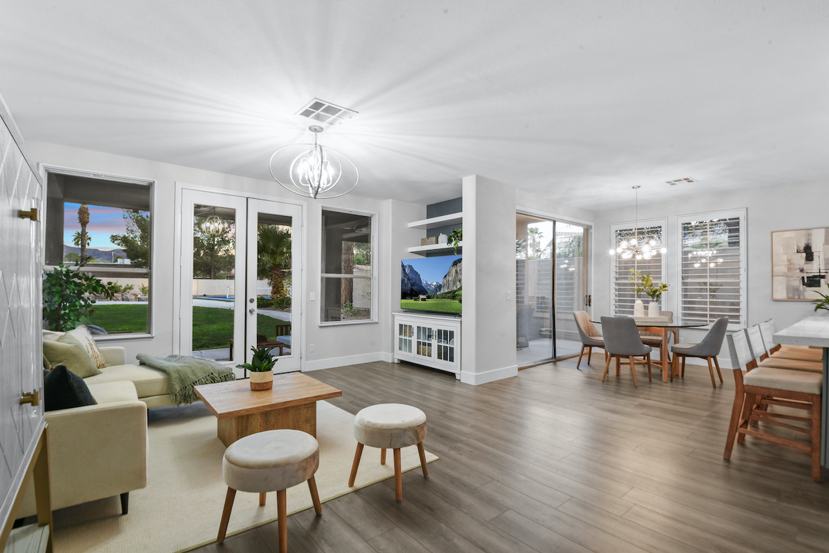 Case Studies 17 | Luxury Home Staging & Design in Las Vegas 1882 Whispering Cir Utopia Home Staging Vegas2
