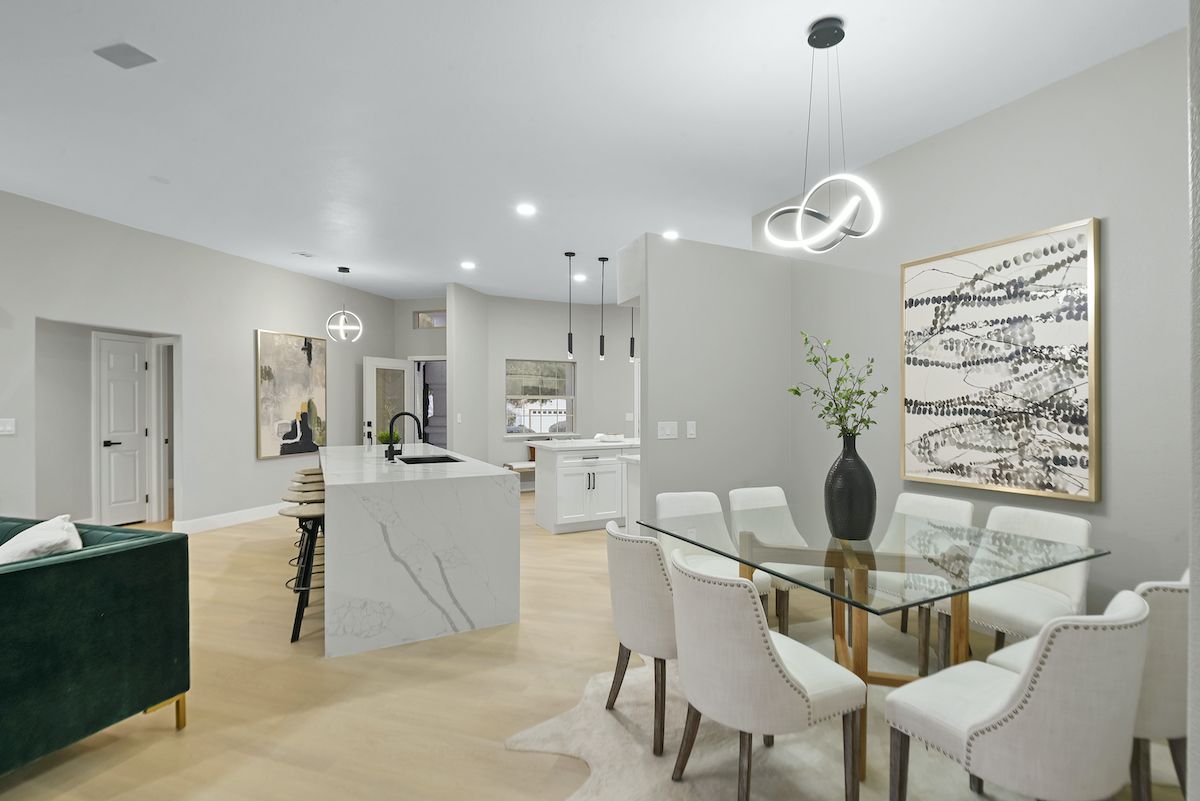 Case Studies 31 | Luxury Home Staging & Design in Las Vegas 5012 Elm Grove Utopia Home Staging Vegas8