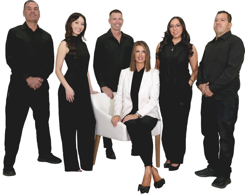 Utopia Home Staging Vegas 10 team | Luxury Home Staging & Design in Las Vegas